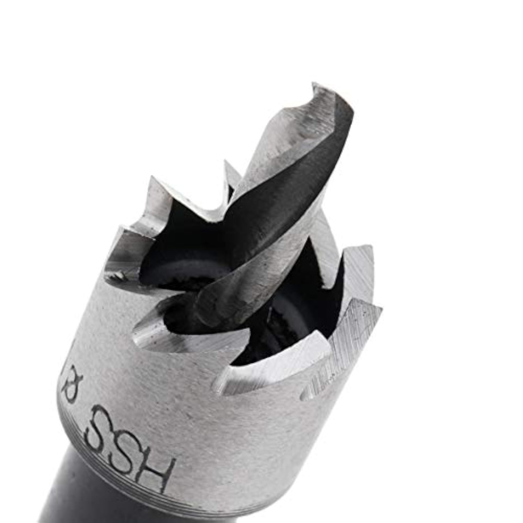 16MM Carbide Tip HSS Drill Bit for Metal Alloy Drilling